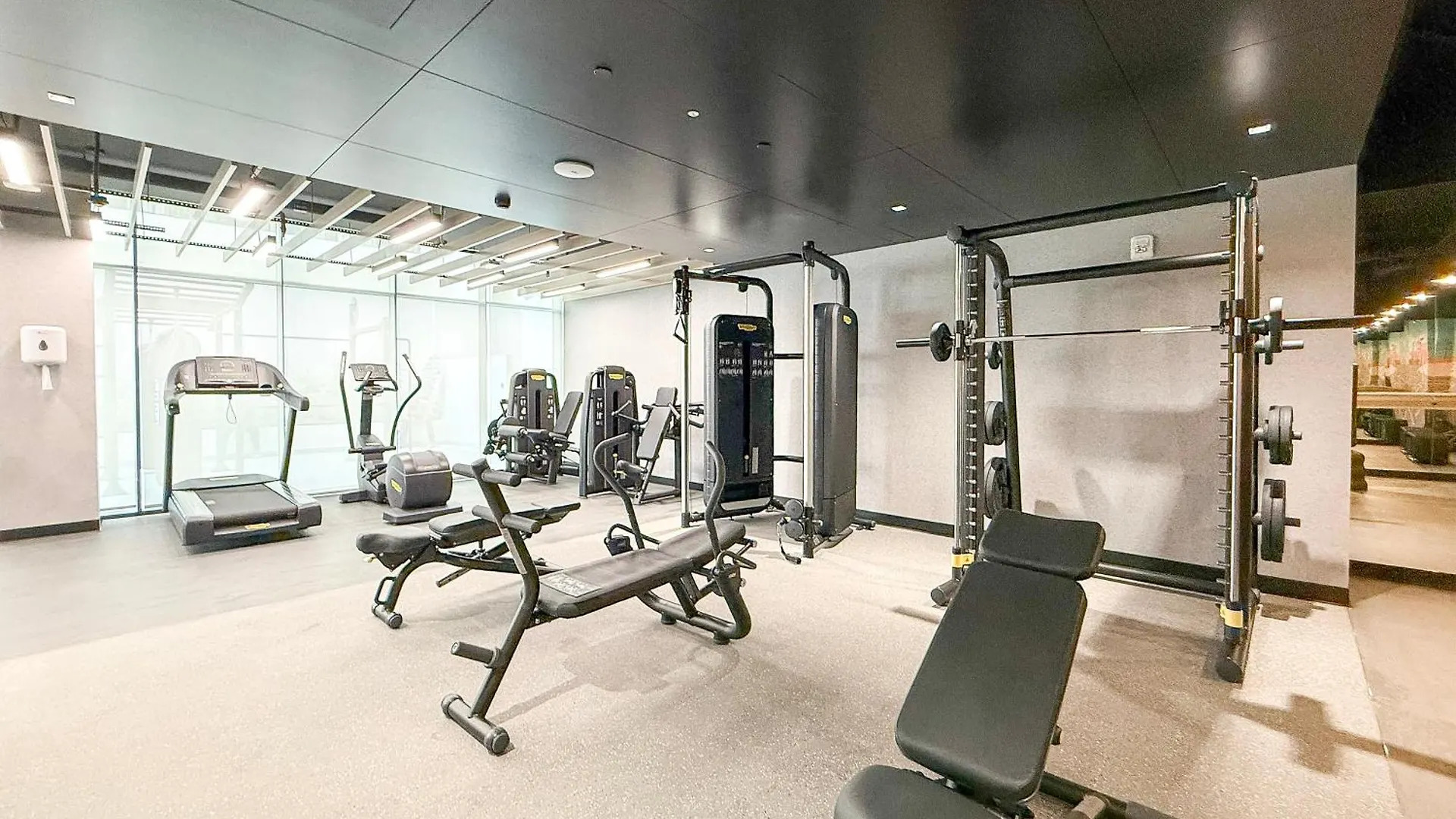 Modern Chic Studio Apartment, Belgravia Heights 2, Jvc Dubai 0*,  United Arab Emirates