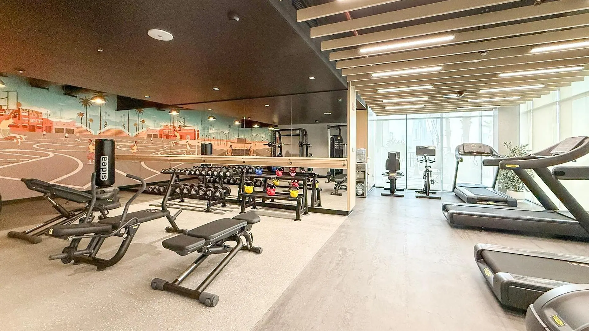 Apartment Modern Chic Studio Apartment, Belgravia Heights 2, Jvc Dubai